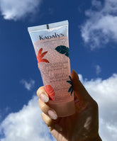 Gelée Éclat Apaisante Bio 24h à la Banane Verte I HYDRAMUSE par Kadalys
